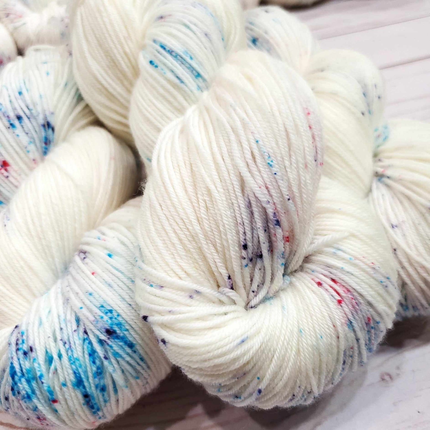 Gotitas De Rocío - Dye to Order