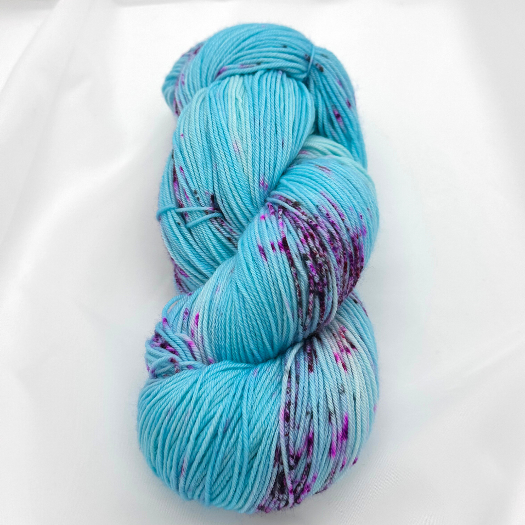 Helado De Frambuesa - Dye to Order