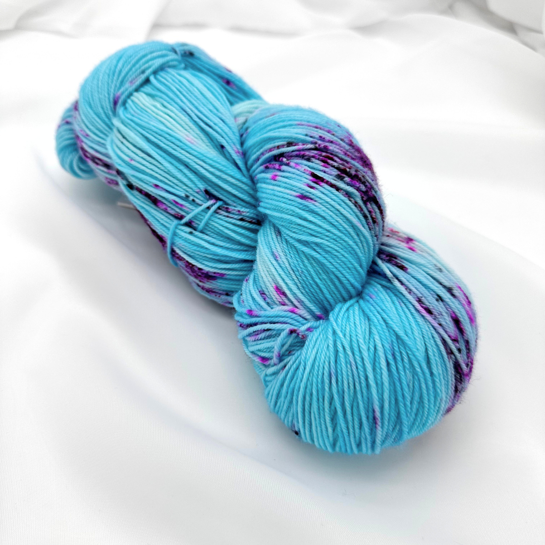 Helado De Frambuesa - Dye to Order