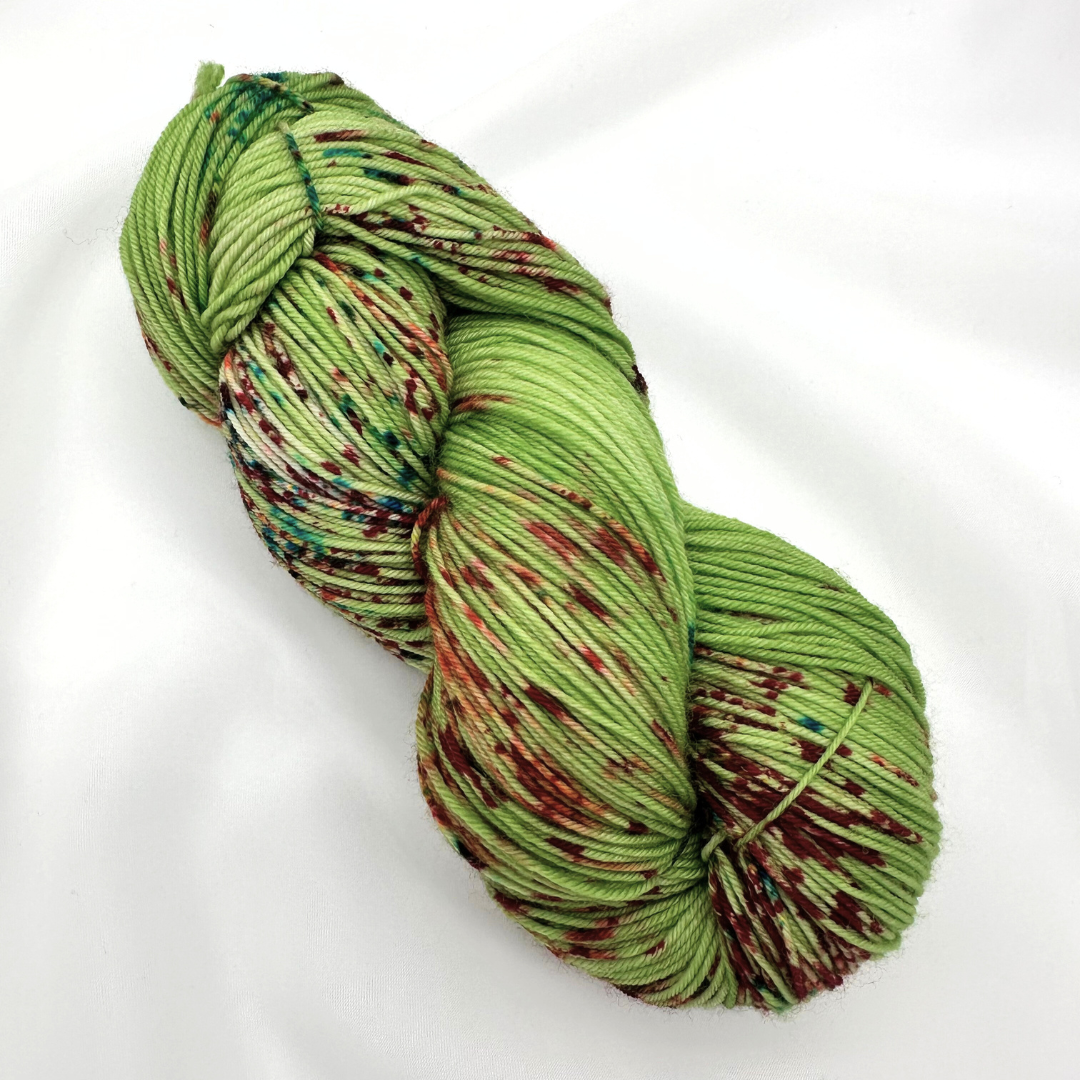 Hojas - Dye to Order