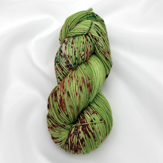 Hojas - Dye to Order