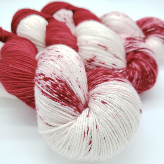 Hormiguero - Dye to Order