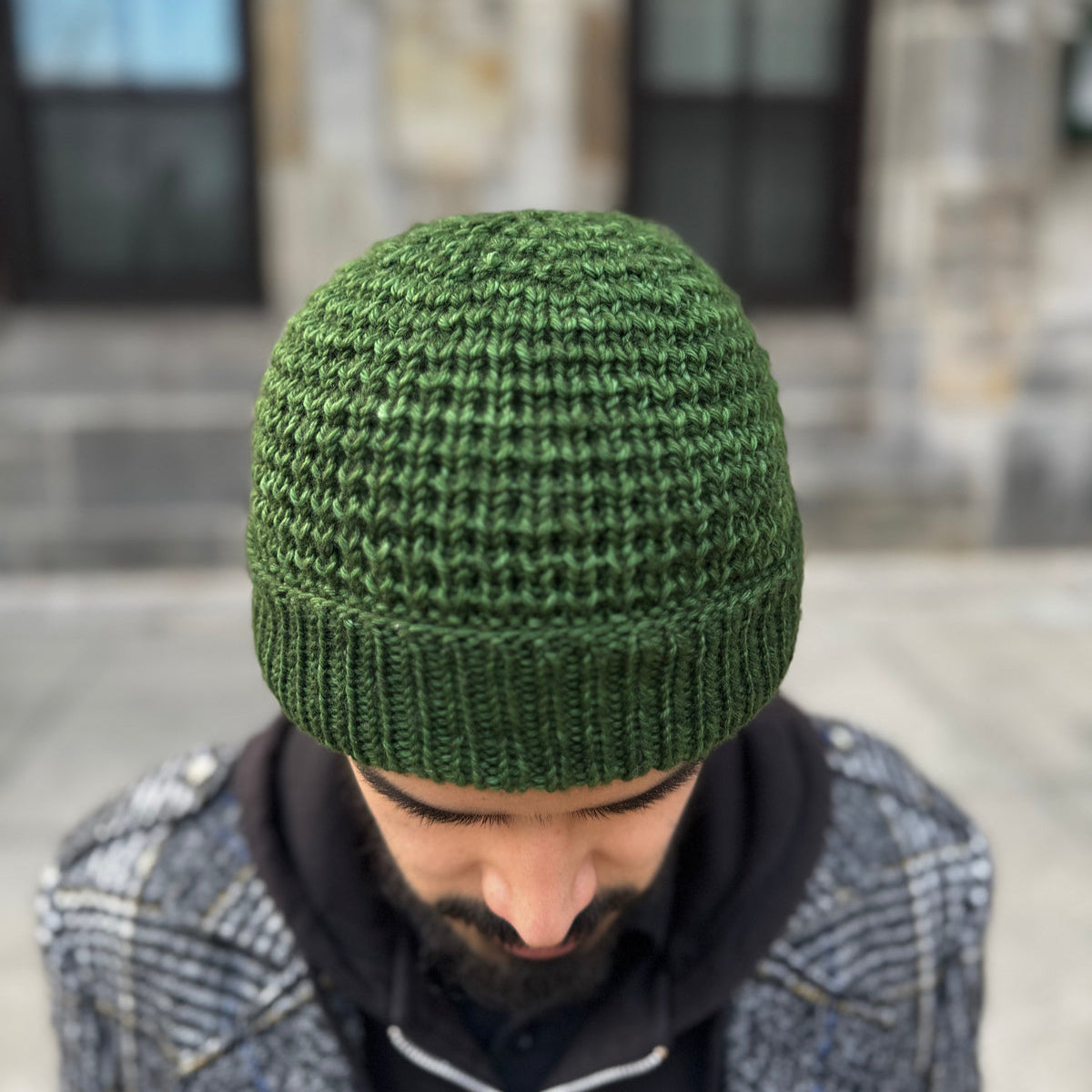 Para Louis - Dye To Order