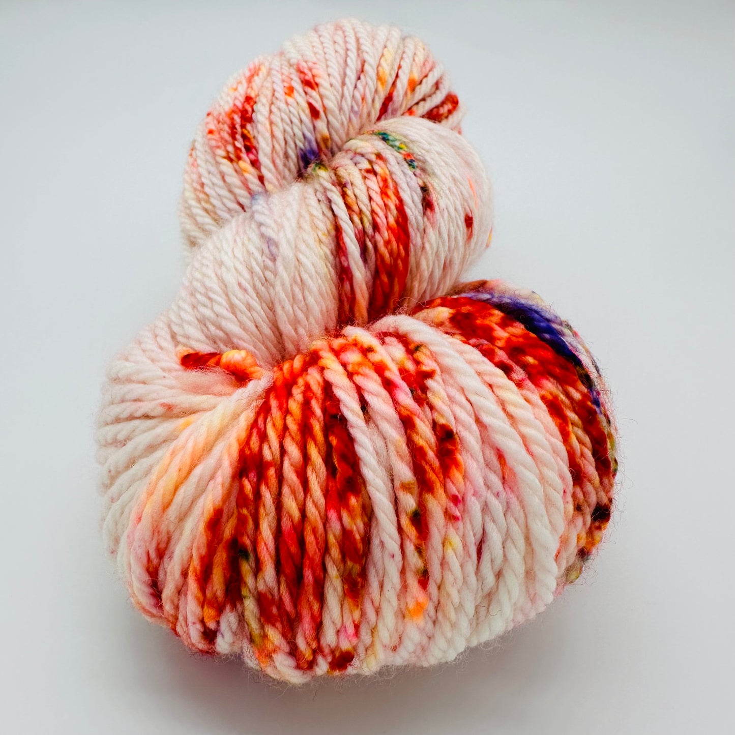 Agosto - Zihuatanejo Worsted/Aran