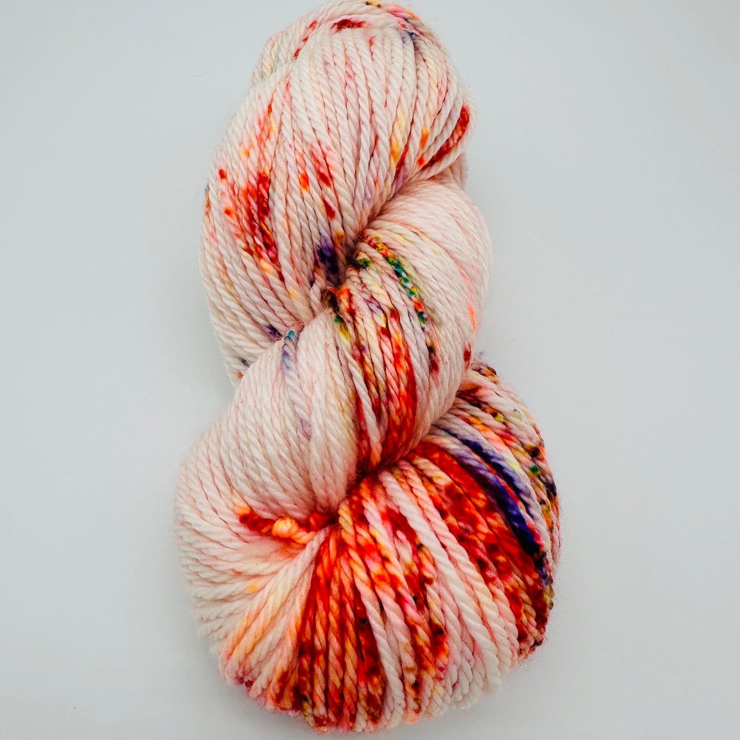 Agosto - Zihuatanejo Worsted/Aran