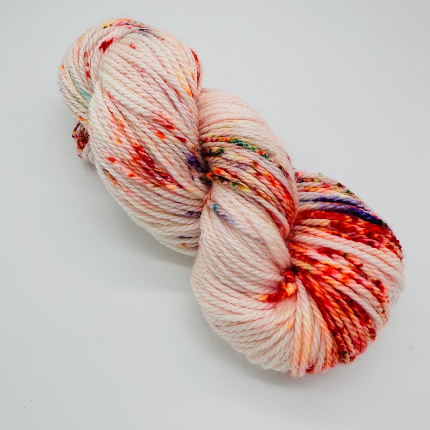 Agosto - Zihuatanejo Worsted/Aran