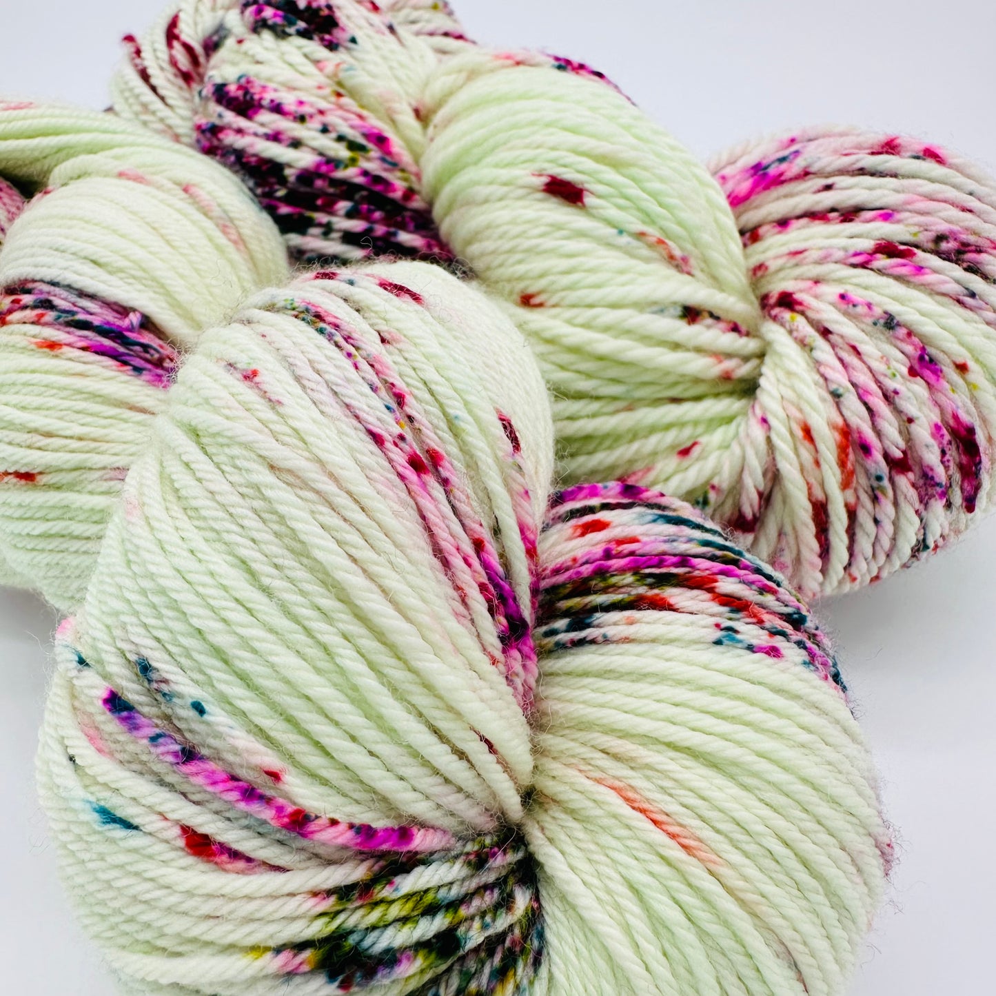 Marzo - Dye To Order