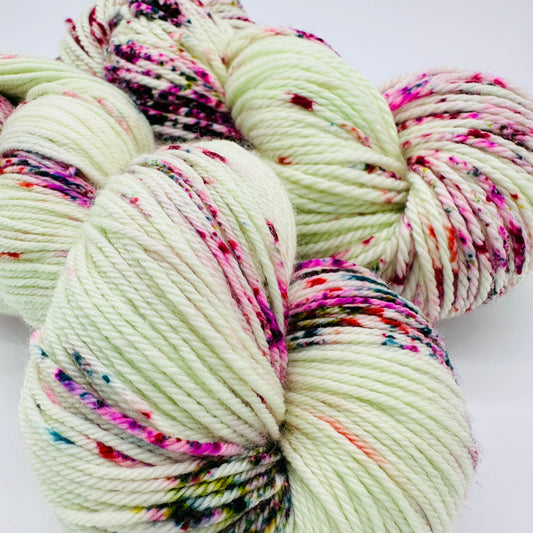 Marzo - Dye To Order