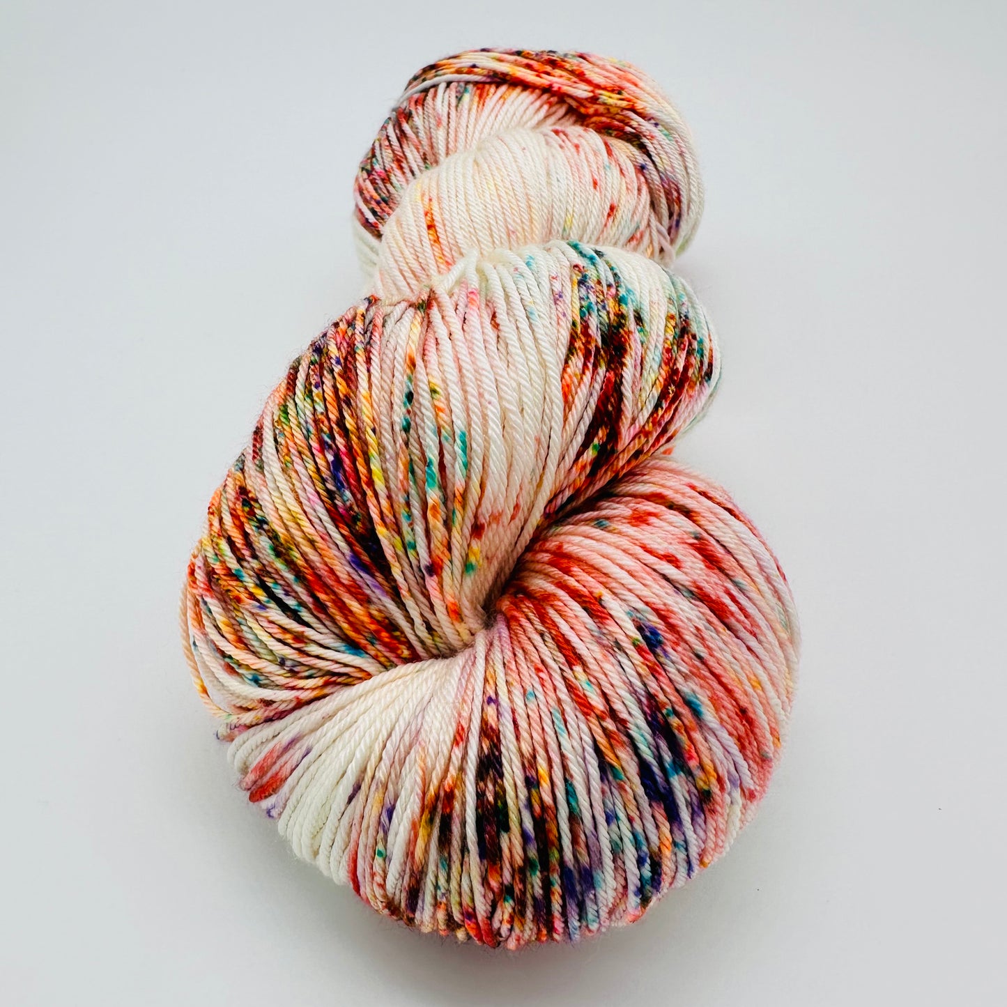 Agosto - Zihuatanejo Worsted/Aran