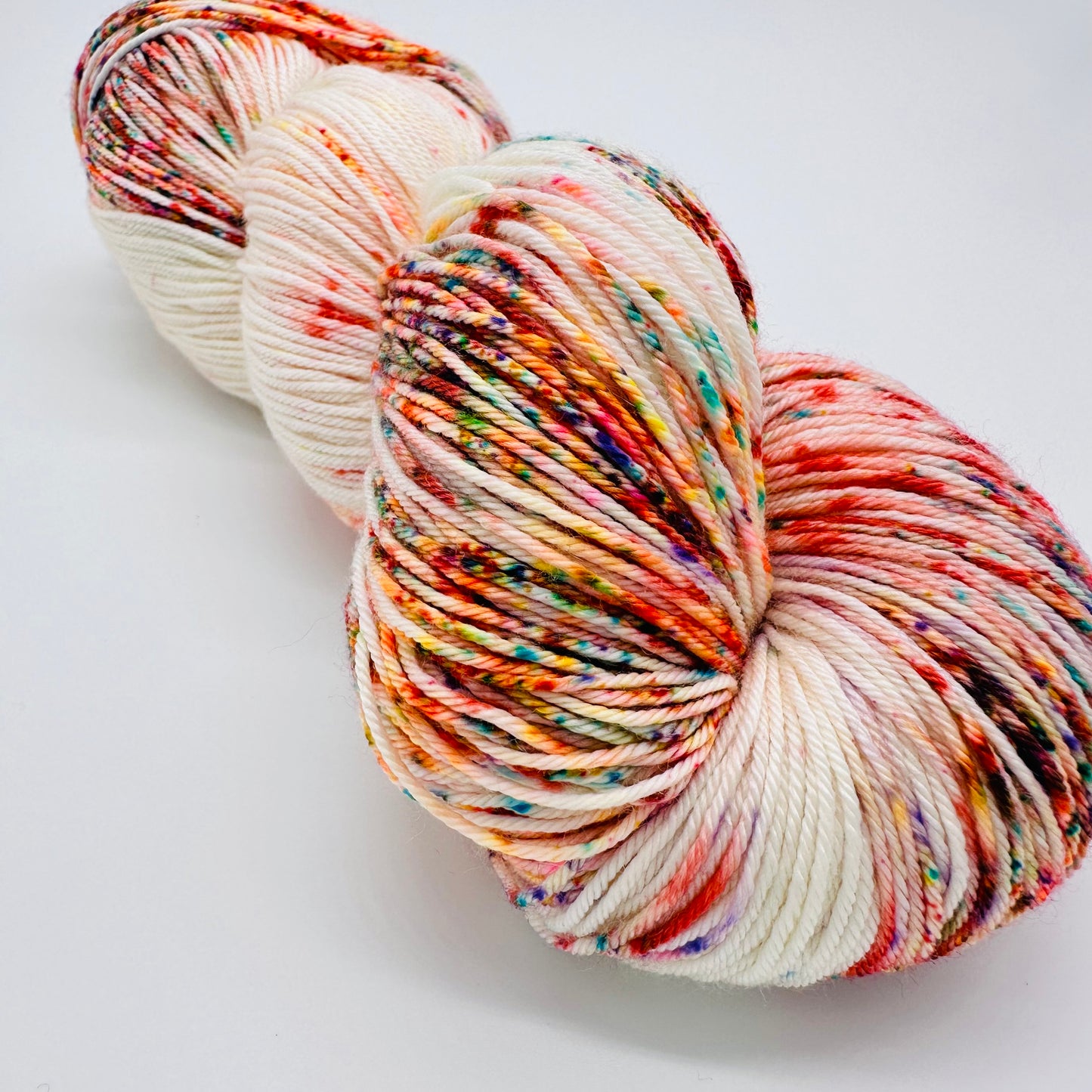 Agosto - Zihuatanejo Worsted/Aran