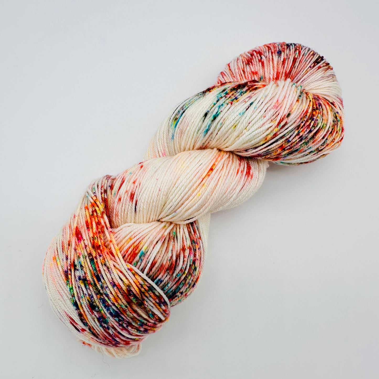 Agosto - Zihuatanejo Worsted/Aran