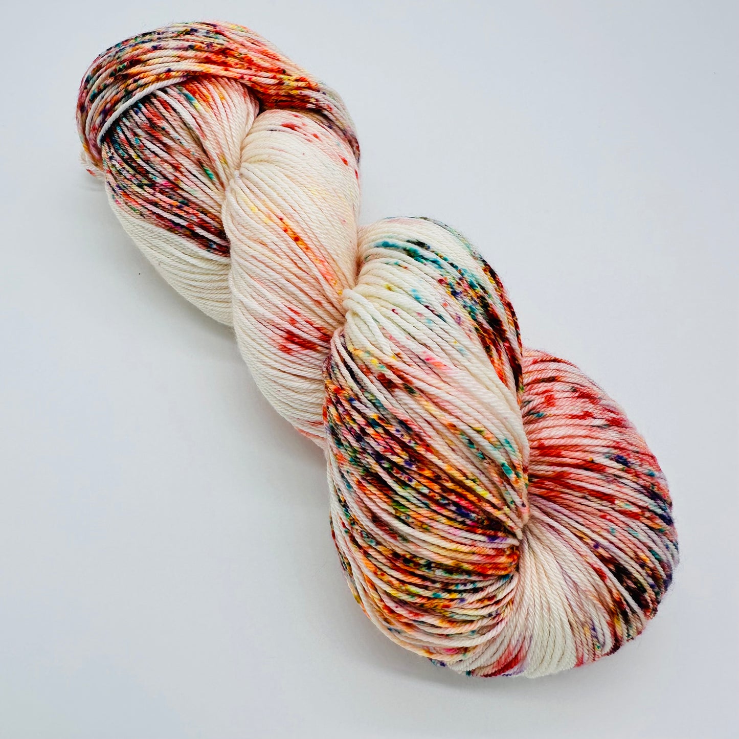 Agosto - Zihuatanejo Worsted/Aran