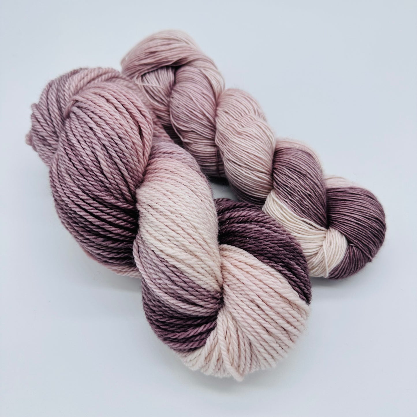 Chocolate Abue - Dye To Order