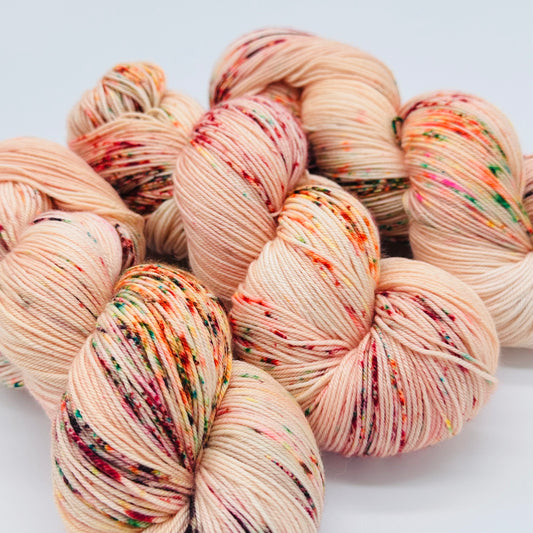 Para Gee - Dye To Order