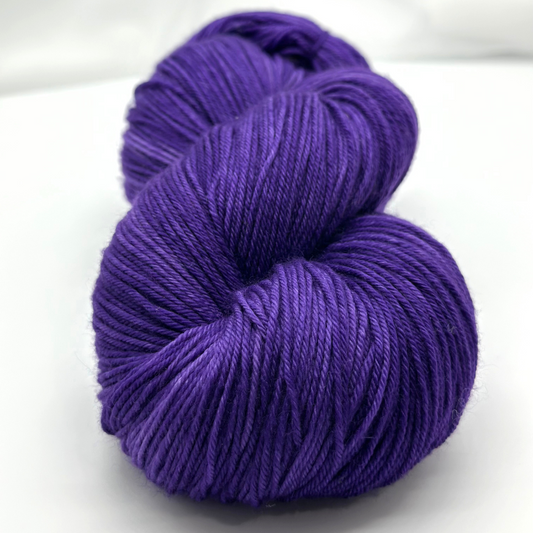 Jalea De Uva - Dye To Order