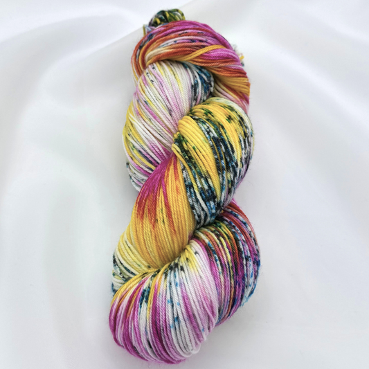 Júbilo - Dye To Order