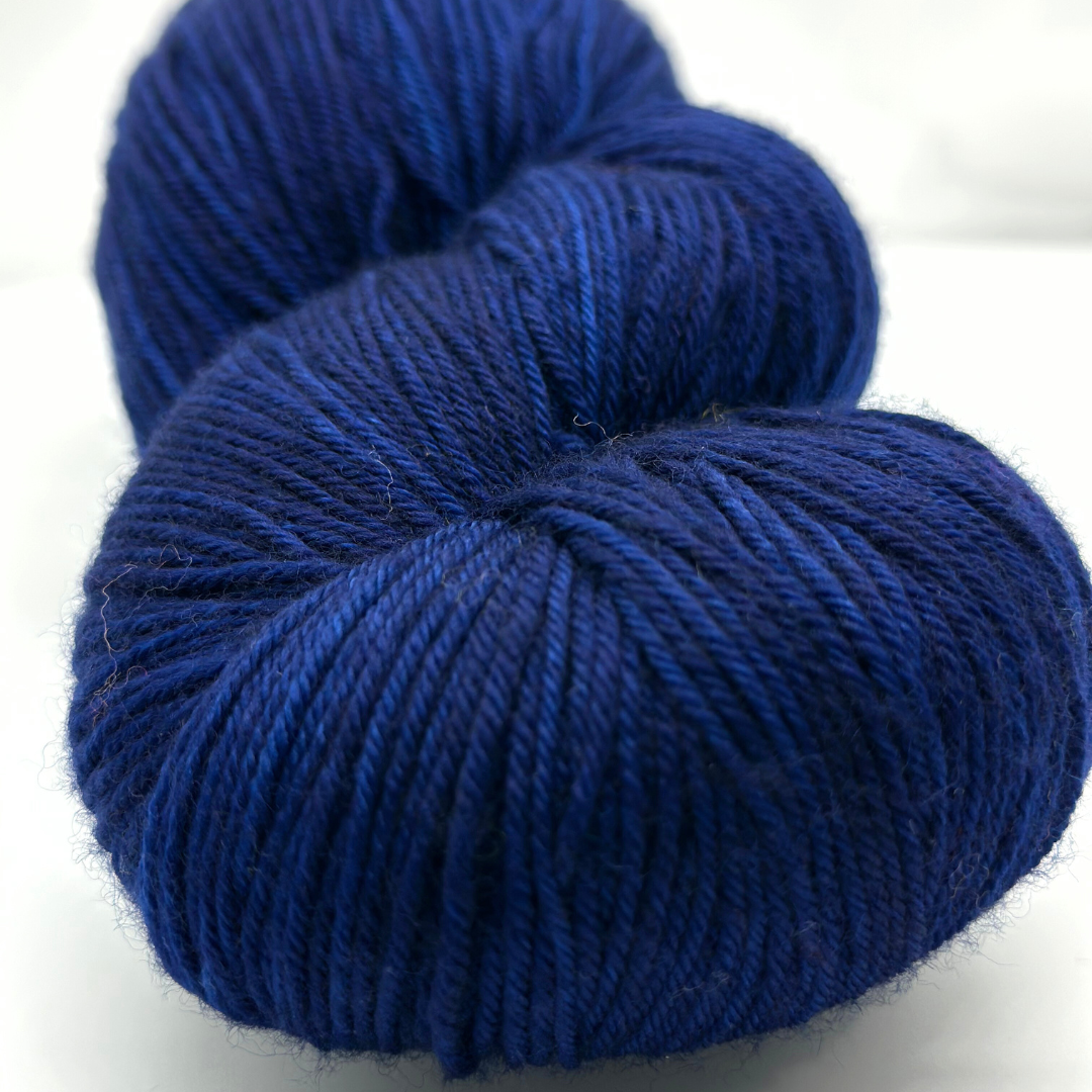 Luna Azul