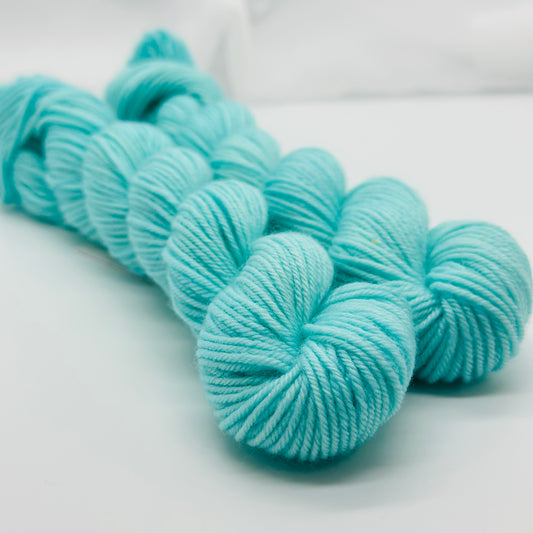 Moñito - Dye To Order