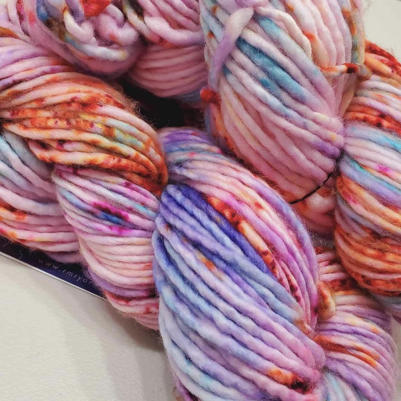 Ofrenda - Dye To Order