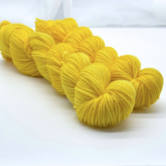 Plátano - Dye To Order