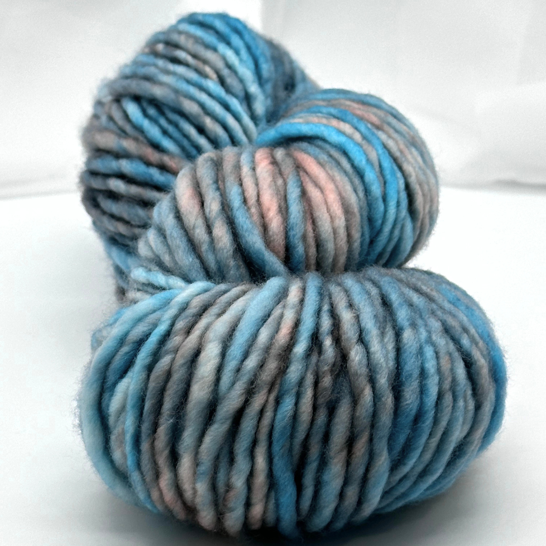 Quilla - Dye To Order