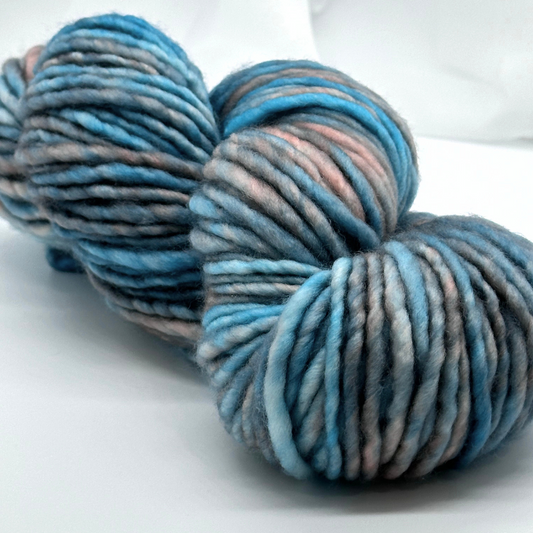 Quilla - Dye To Order