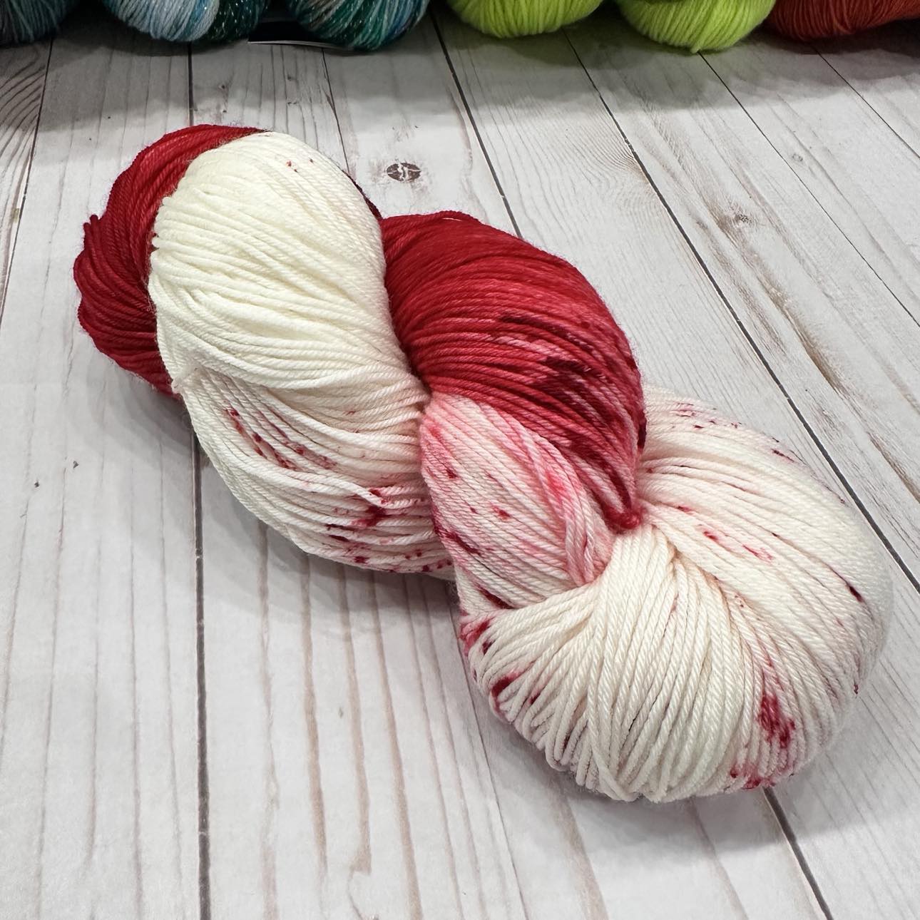 Hormiguero - Dye to Order
