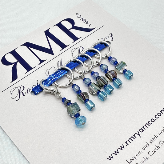 Stitch Markers Set 007