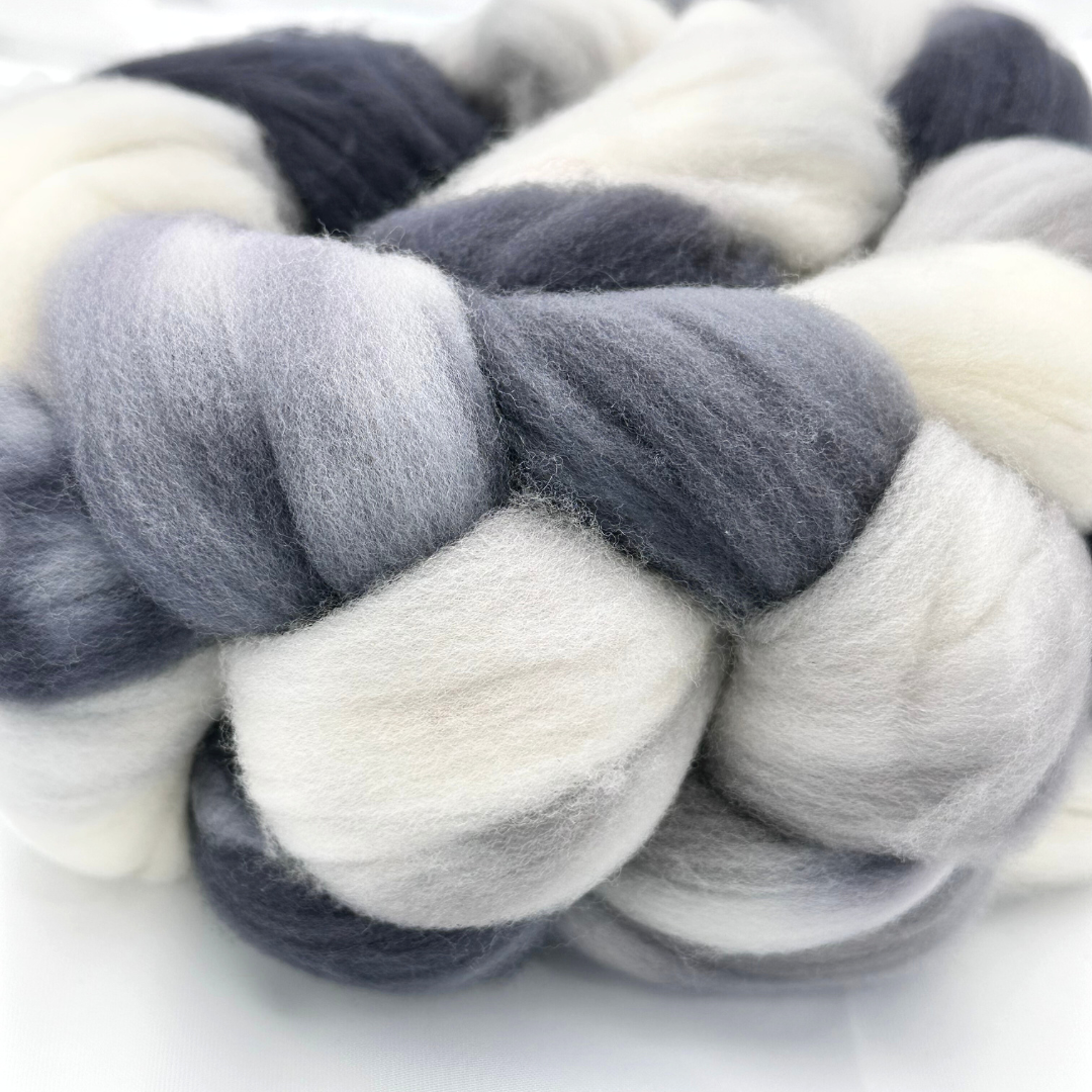 Spinning Fiber - Superwash 013