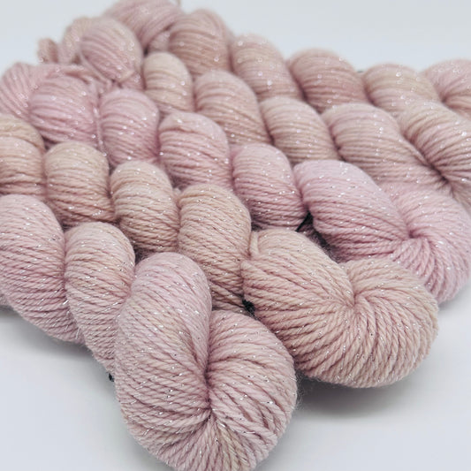 Ternura - Dye To Order