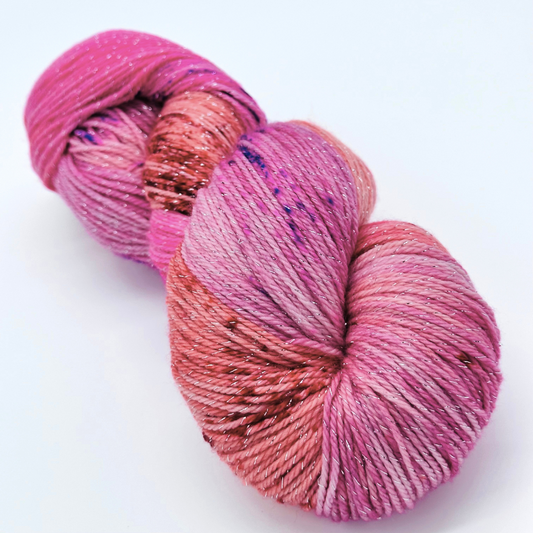 Uno De Fresa Por Favor - Dye to Order