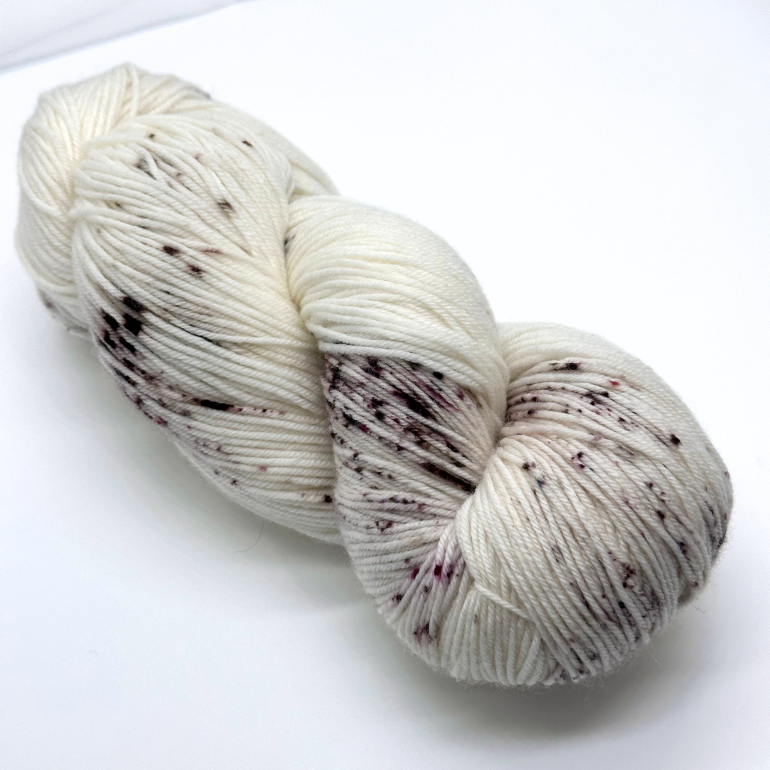 Vuelo - Dye to Order