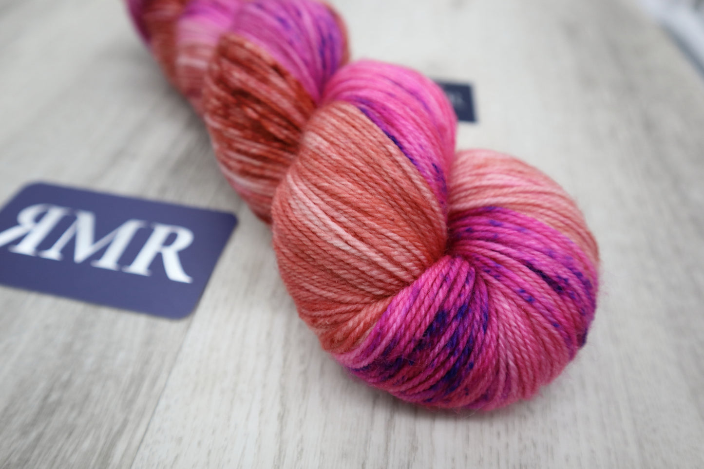 Uno De Fresa Por Favor - Dye to Order