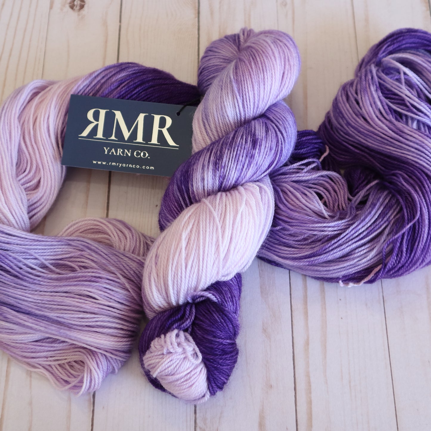 Enamorada - Dye To Order