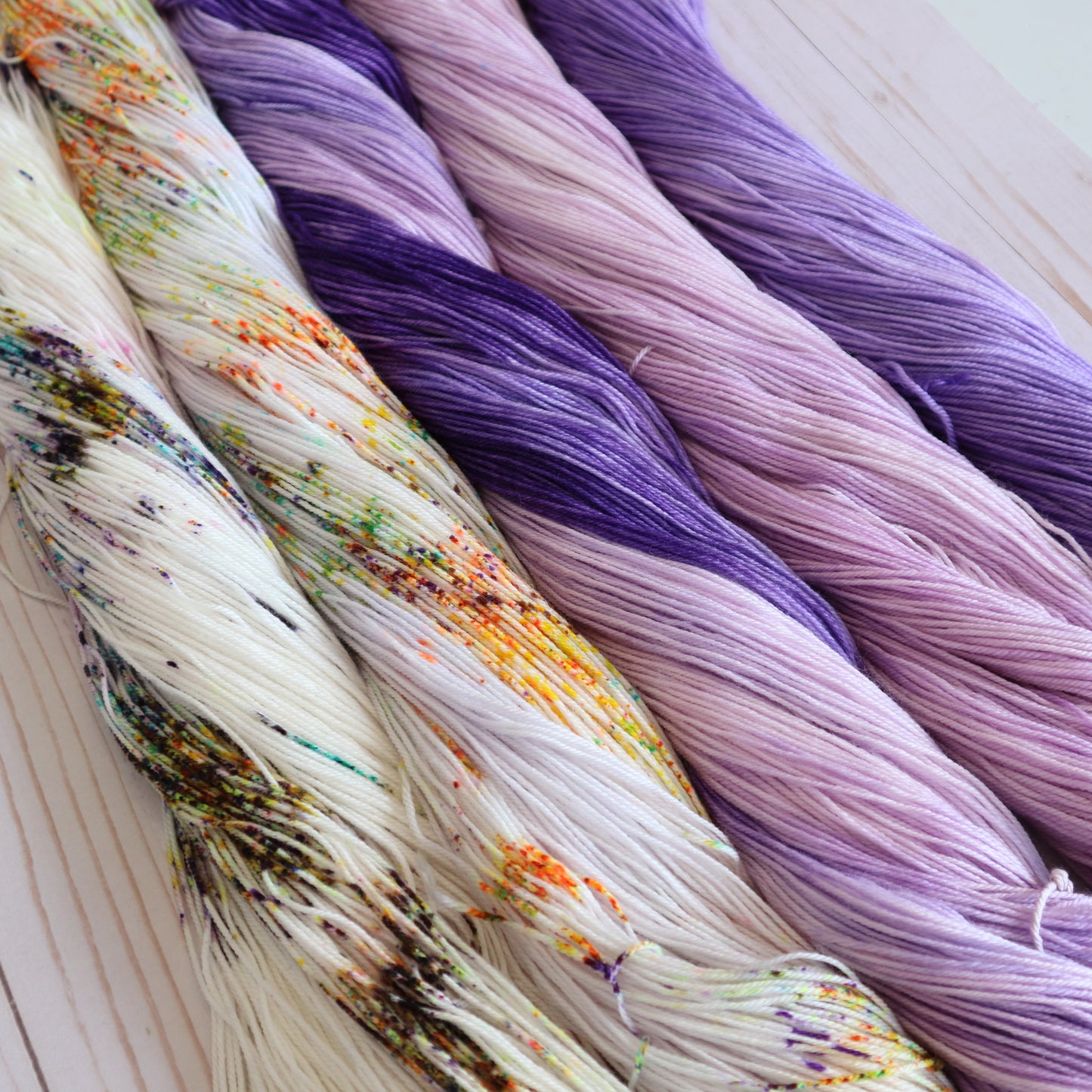 Enamorada - Dye To Order