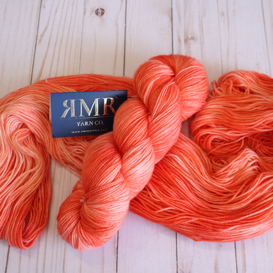 De Naranja De Leche - Dye To Order