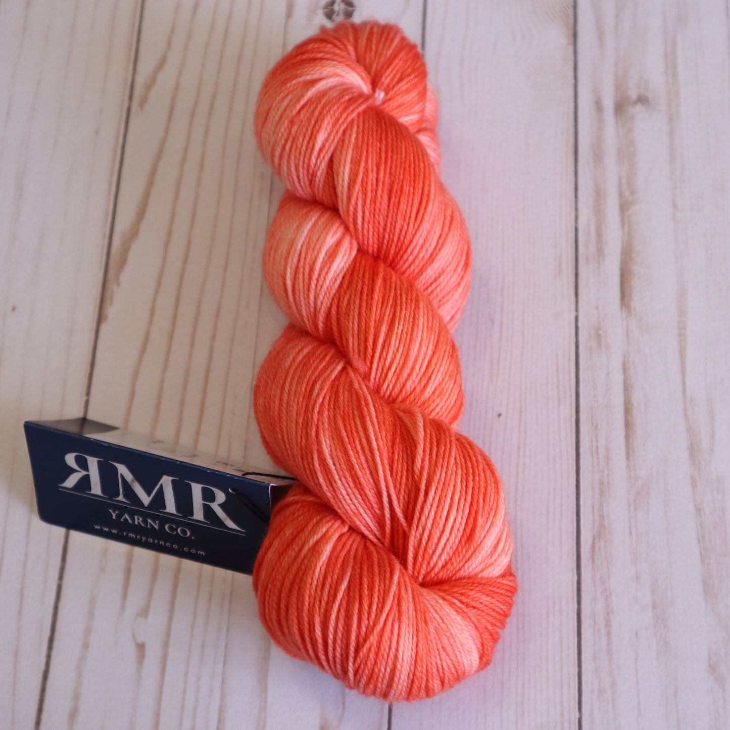 De Naranja De Leche - Dye To Order