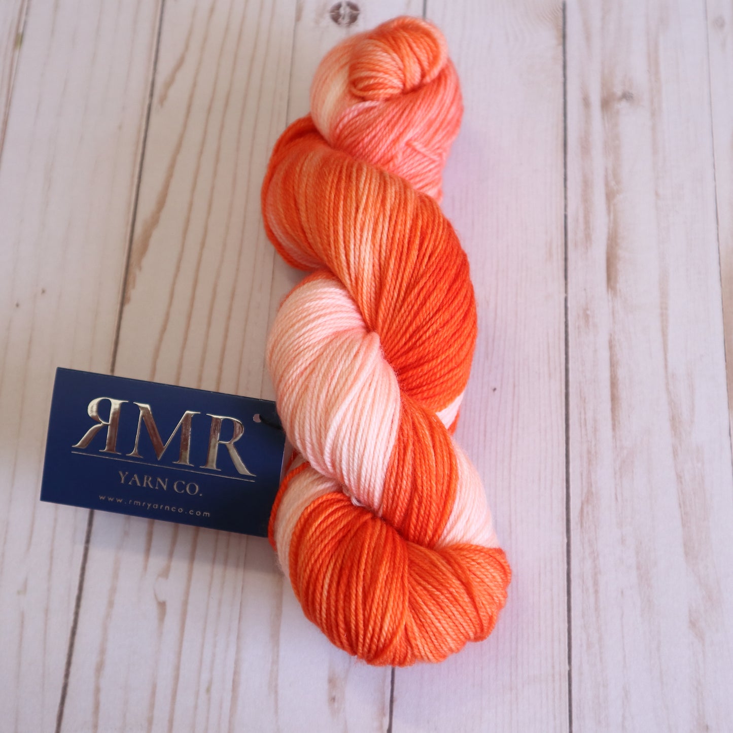 Papaya - Dye To Order