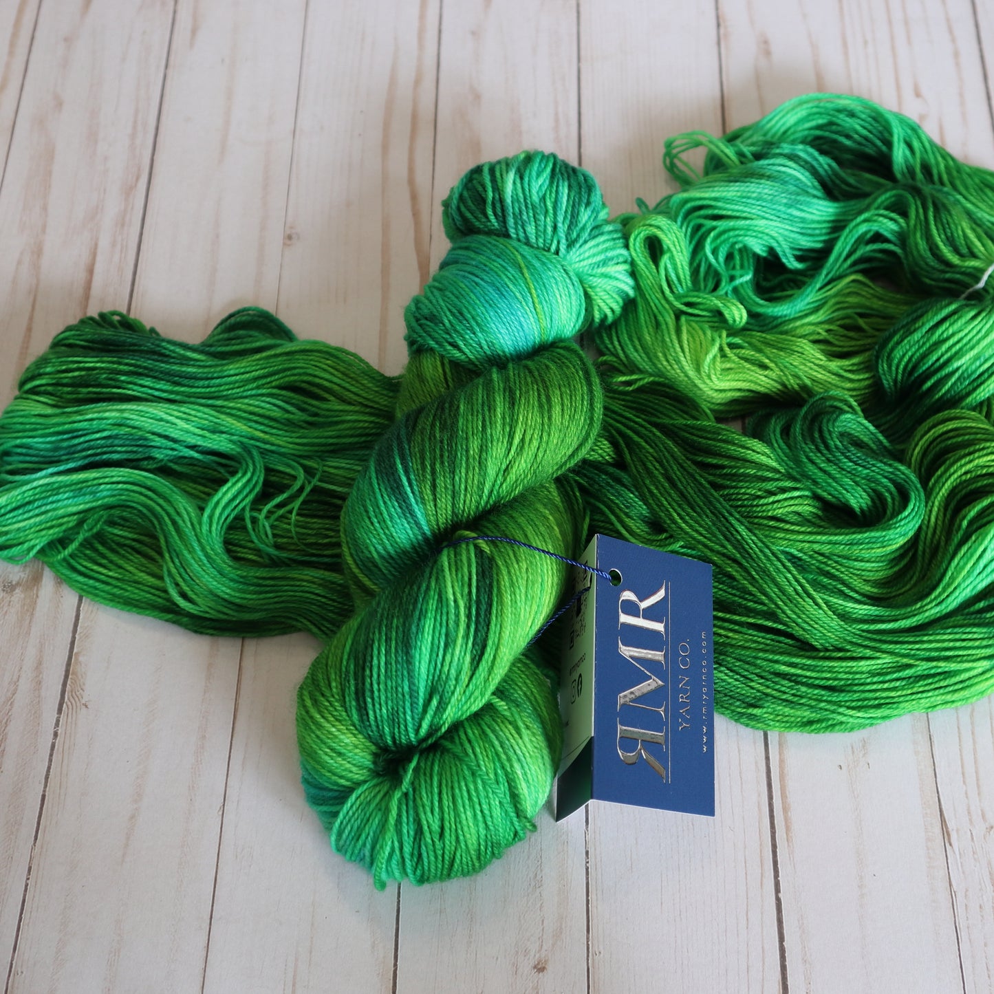 Epazote - Dye To Order