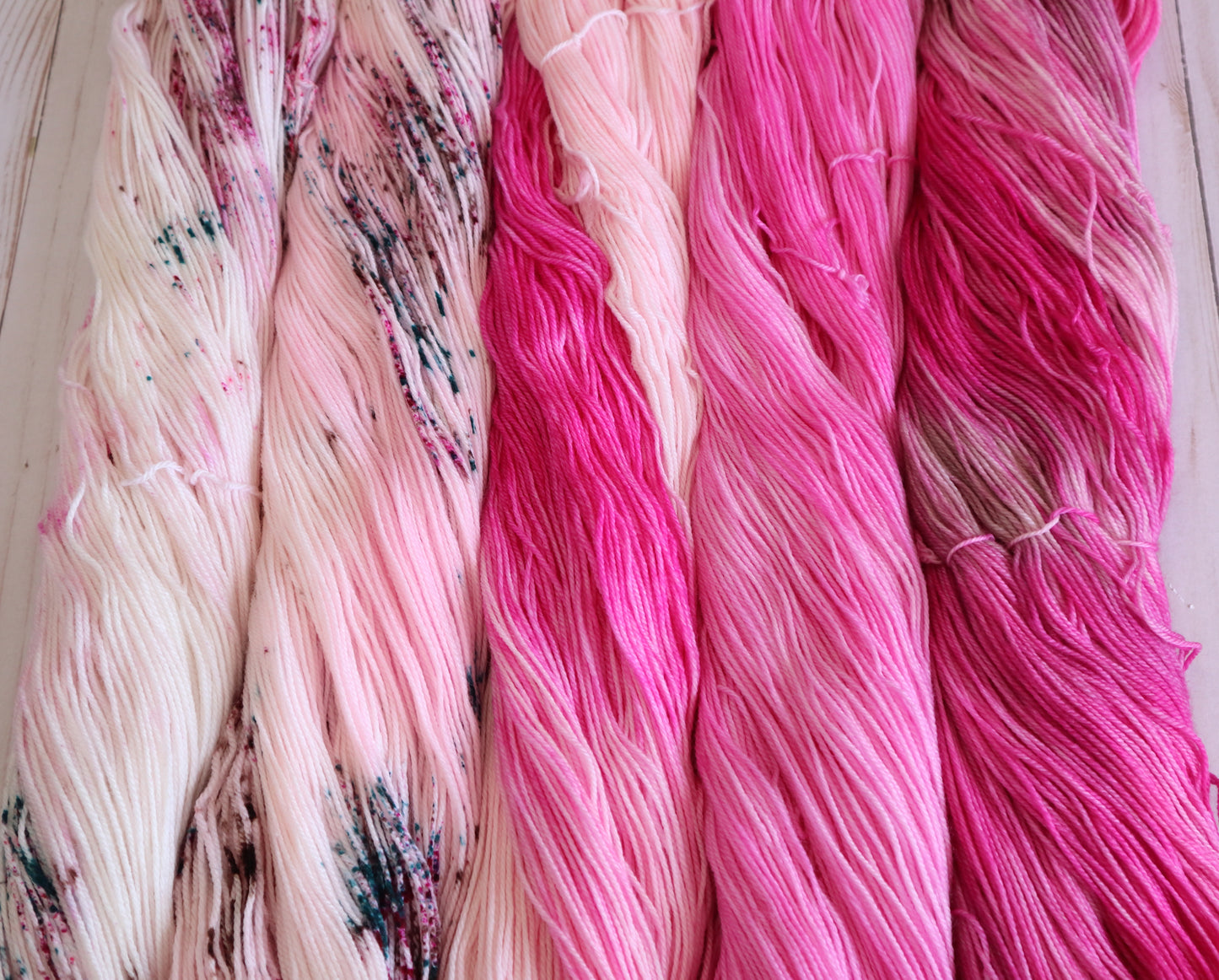 Para Kary - Dye To Order