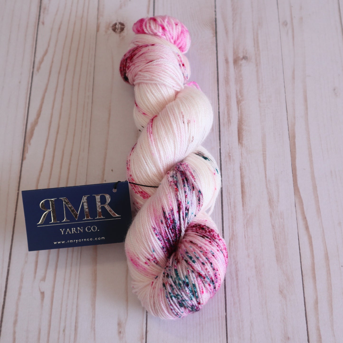 La Dama - Dye To Order
