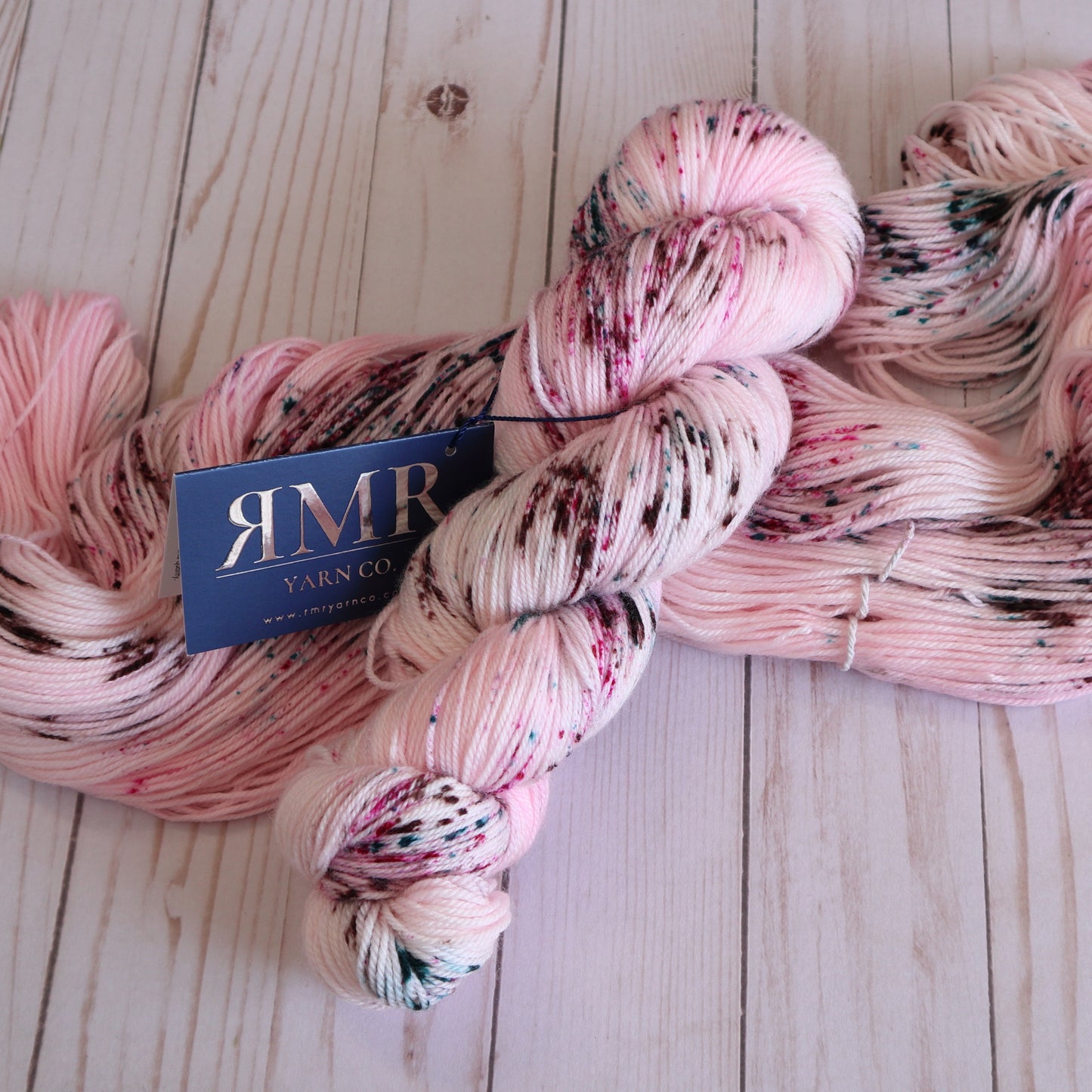 Señorita - Dye To Order