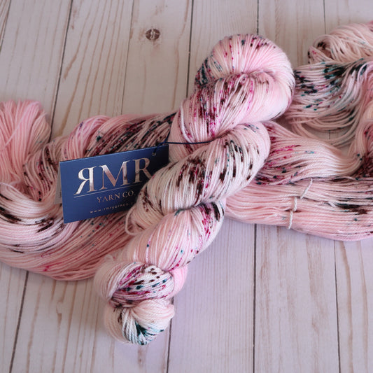 Señorita - Dye To Order