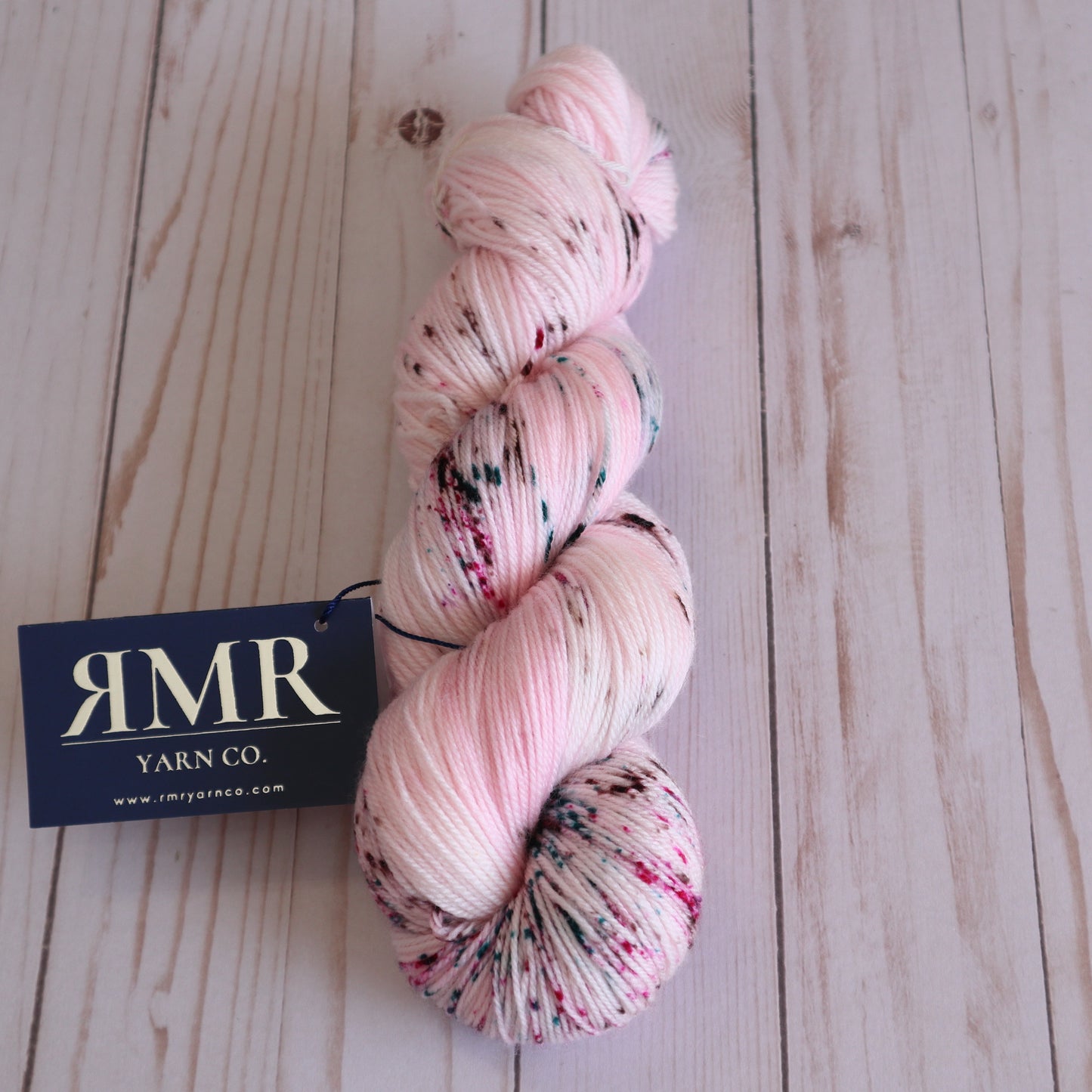 Señorita - Dye To Order