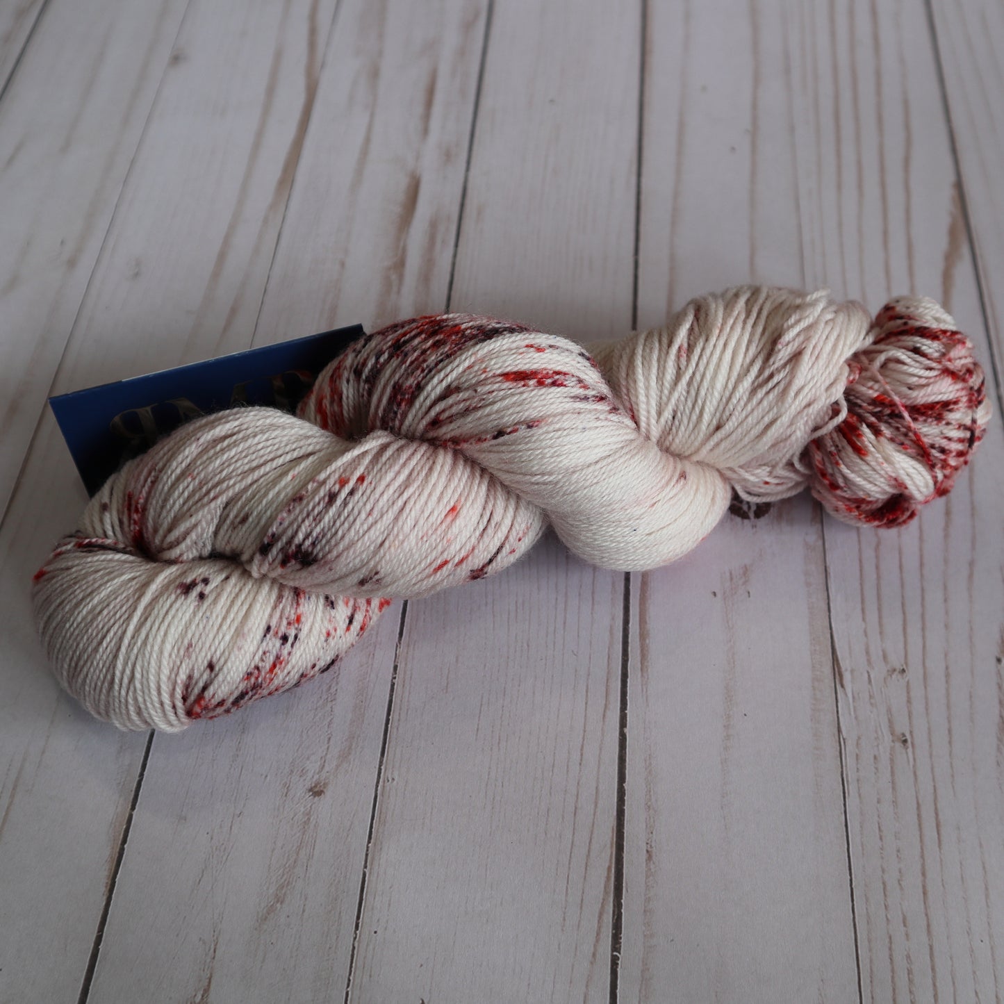 Septiembre - Dye To Order