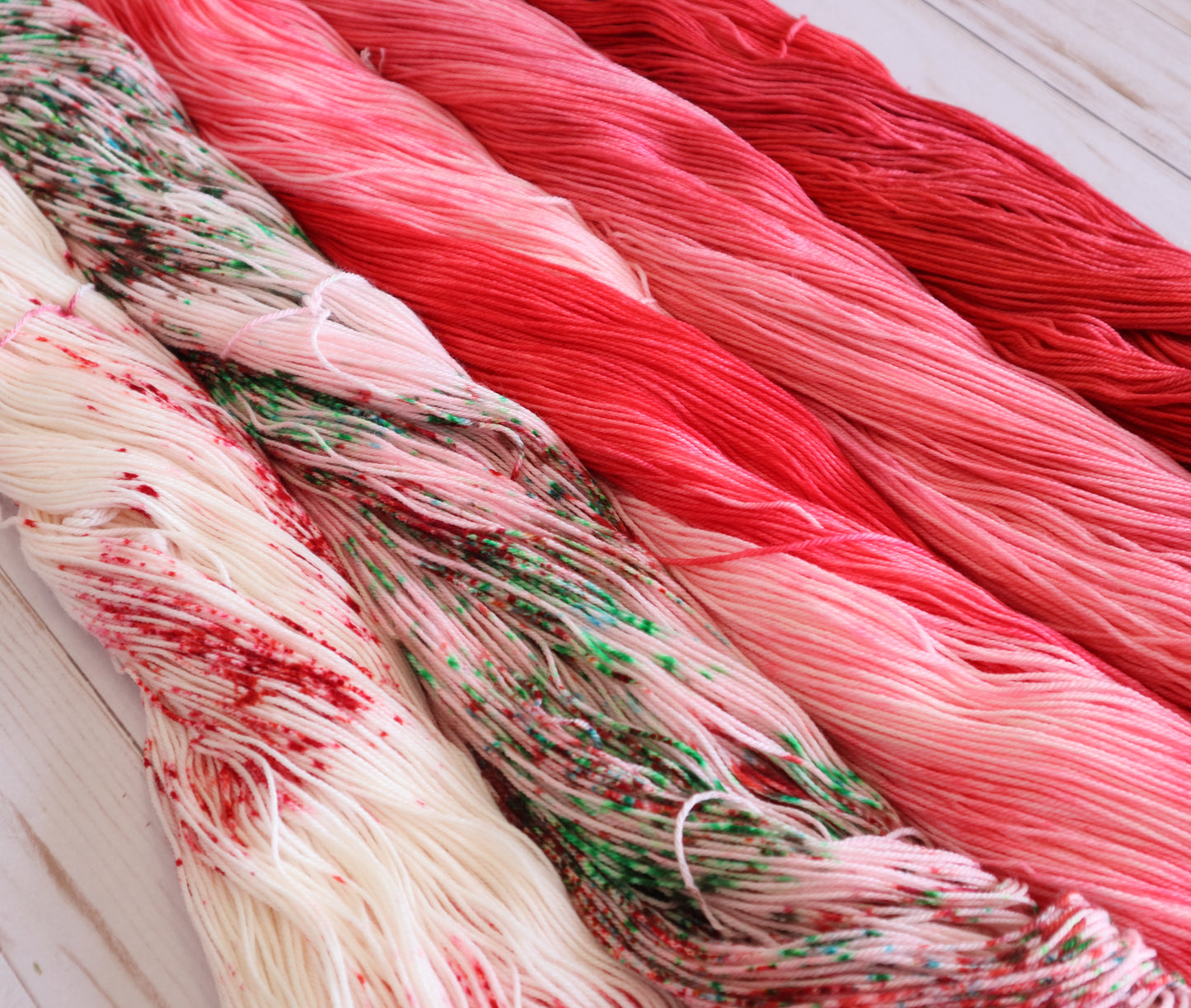 Se Comió La Tuna - Dye To Order