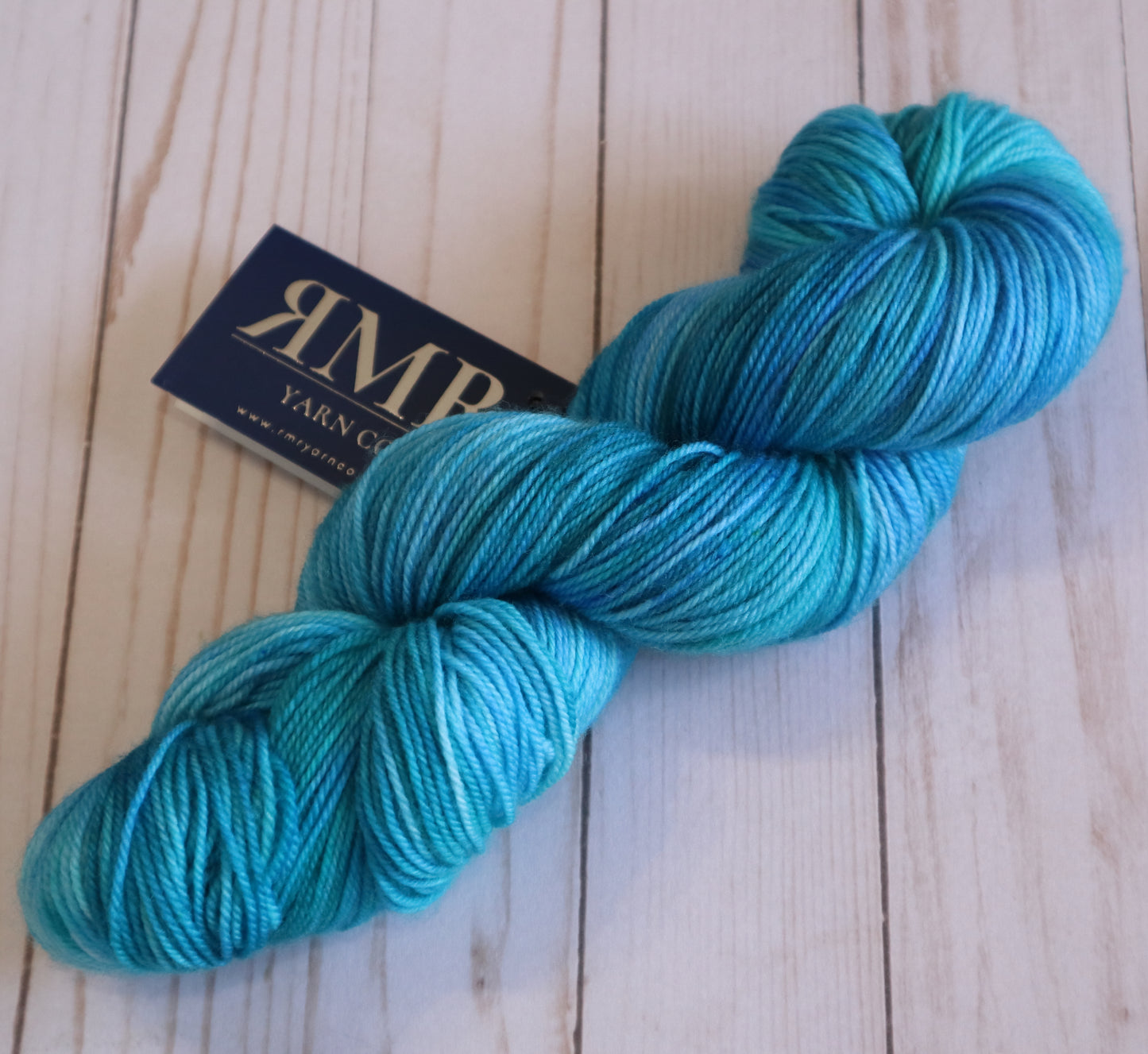 Cielo - Dye To Order