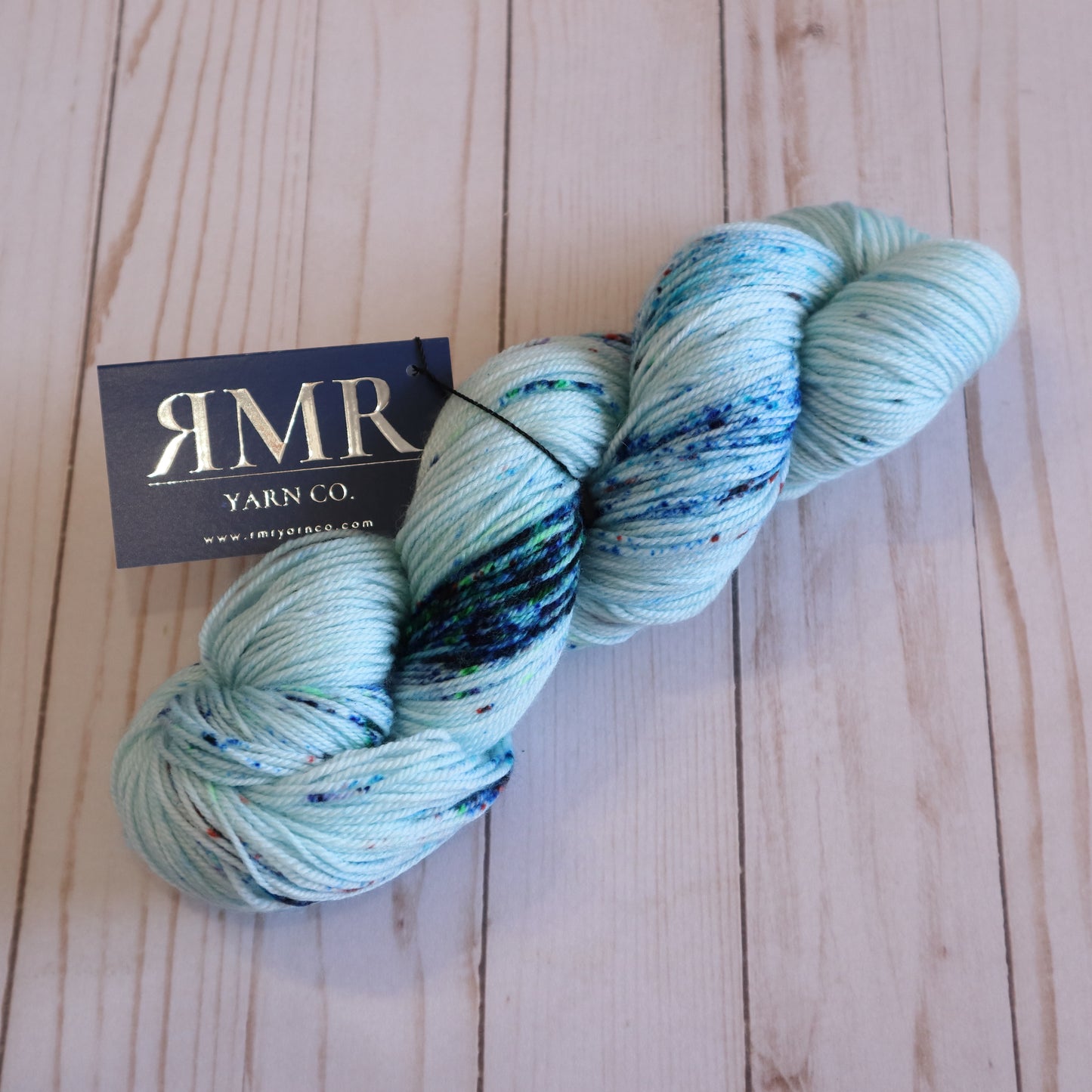 Febrero - Dye To Order