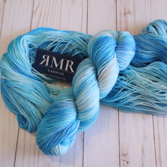 Medusa Luna - Dye To Order