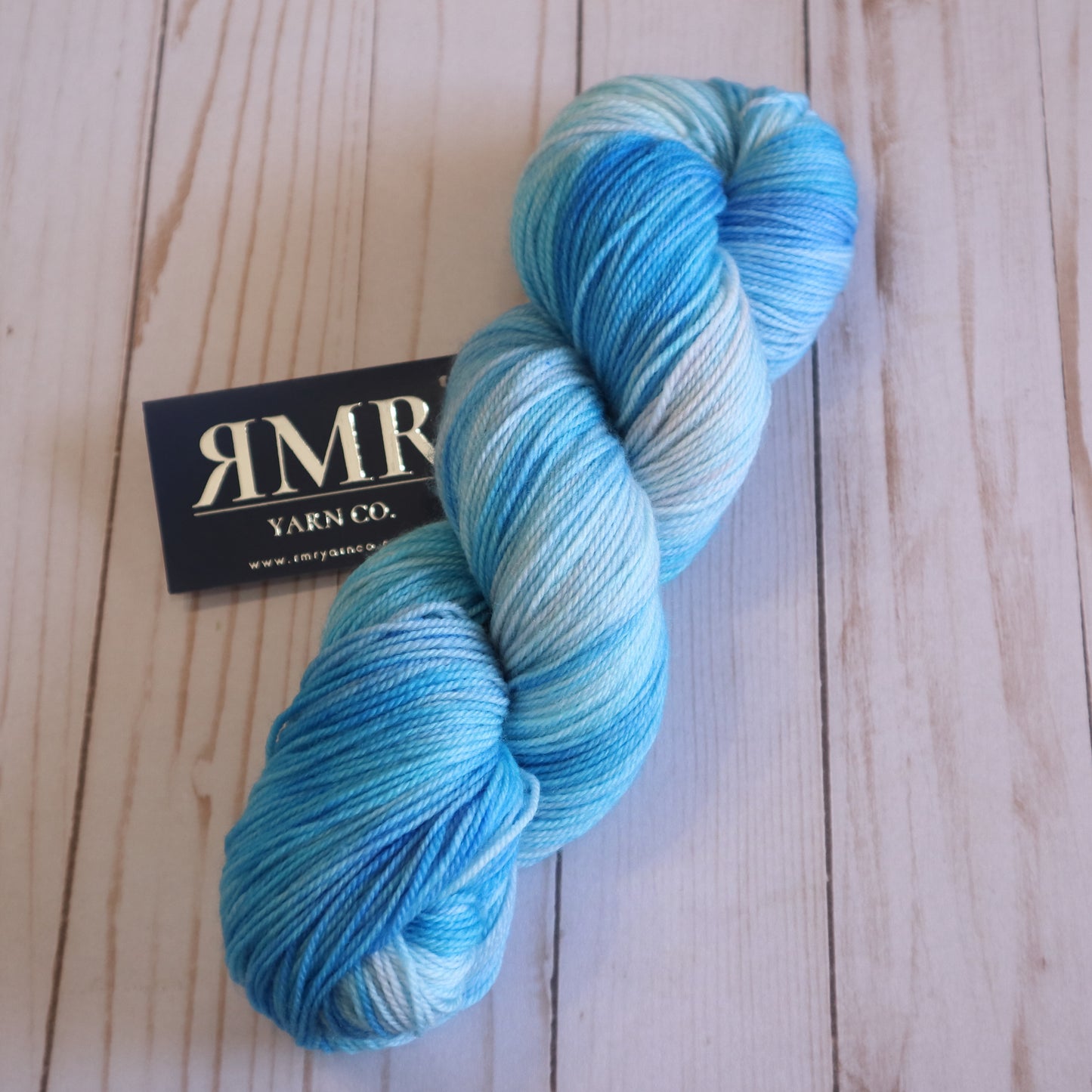 Medusa Luna - Dye To Order